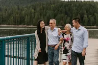 Vancouver Family Photographer 13