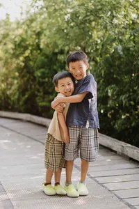 Deer Lake Park Vancouver Family Photographer