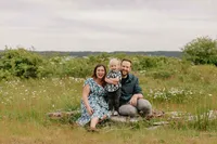 Vancouver Family Photographer 21