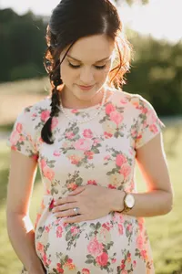 Vancouver Family Photographer Maternity Photos