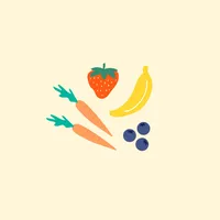 Everything’s Albright custom lifestyle illustrations