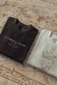 SweatshirtPin