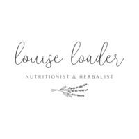 Louise Loader Logo_Colour