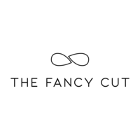 The Fancy Cut Logo_Full Black