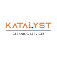 Katalyst Cleaning Services Logo_Colour
