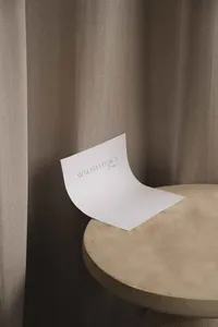 theRêveuseCollection_Paper_One