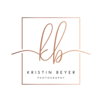 Kristin Beyer Photography Logo_Colour