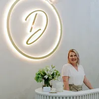 Dolche Cosmetic Clinic brand showcase – White Ink Creative