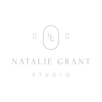 Natalie Grant Studio Logo_Colour_Portrait