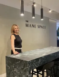 The Mane Space brand showcase – White Ink Creative