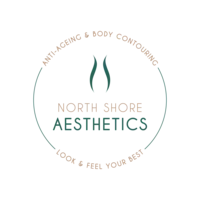 North Shore Aesthetics Anti-ageing Logo_NoCircle_Colour