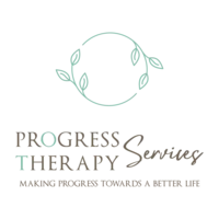 Progress Therapy Services Logo_Colour