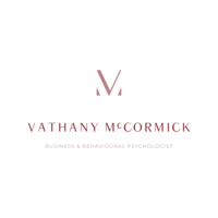 Vathany McCormick Logo_Portrait_Colour
