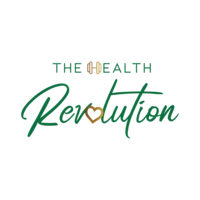 The Health Revolution Logo_Colour
