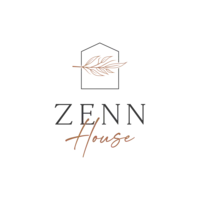 Zenn House Logo_Portrait_Colour