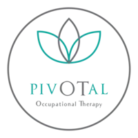 Pivotal Occupational Therapy Logo_Colour