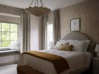 McLean-Interiors-girl-bedroom