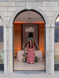 AML Weddings & Events Wedding Planner at Villa Lario Resort Mandello Lake Como Italy
