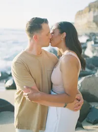 Lexi & Jackson Engagement Session - Sunset Cliffs San Diego California-16-3