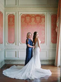 The Olana - Maddie & Morgan Parkey - Stephanie Michelle Photography LLC - @stephaniemichellephotog-12-10