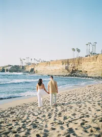 Lexi & Jackson Engagement Session - Sunset Cliffs San Diego California-02-3