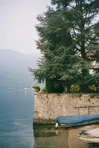 Mandello Del Lario in Lake Como