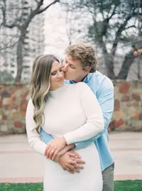 Arlington Hall Engagement - Dallas Texas - Stephanie Michelle Photography - @stephaniemichellephotog-13-4