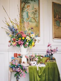 Wedding editorial shoot at The Mason Dallas Texas — Stephanie Michelle Photography