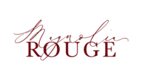 Magnolia Rouge logo