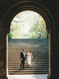 Penny + Charles NYC Engagement in Central Park-103-2
