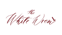 The White Wren logo