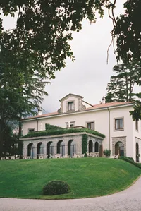 Villa Lario Resort Mandello Wedding Venue