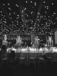 North Texas Wedding Venue at Hall of Lights Dallas - Stephanie Michelle Photography
