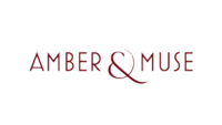 Amber & Muse logo