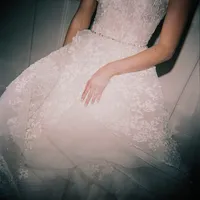 Bridal Portrait at Hotel Vin Grapevine Texas
