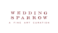 Wedding Sparrow logo