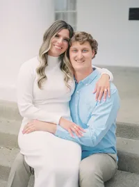Arlington Hall Engagement - Dallas Texas - Stephanie Michelle Photography - @stephaniemichellephotog-14-4