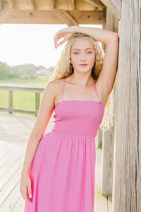 37_Charleston Senior Photographer KrissyMillar_