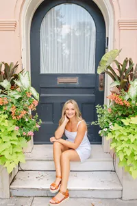 326_Charleston Senior Photographer KrissyMillar_