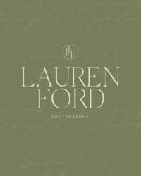 Brand Lauren Ford Photography