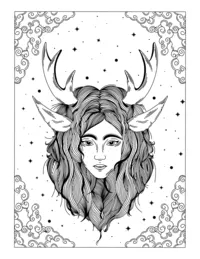Deer_Lady