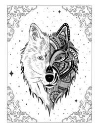Wolf 2