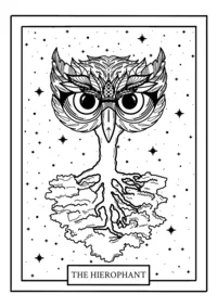 The_Hierophant