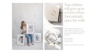 Suzanne Karp Photography - Art Section by Erika Maram