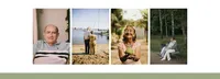 Galleri - Jensen Financial Group Website by Erika Maram