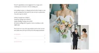Lara Rose Photography - Website Designed by Erika Maram