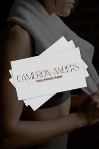 Business Cards