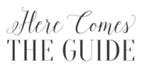 Here Comes The Guide