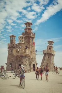 Burning Man 2016 -74