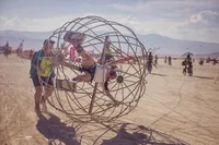 Burning Man 2018 -93